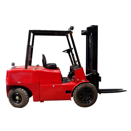 ремонт погрузчиков, штабелеров, гидравлических тележек Киев - изображение 1