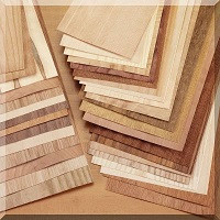 Фанера березова шпонована Дубом, Ясенем з швидкою відправкою по Україні. Послуги порізки. Харьков - изображение 1