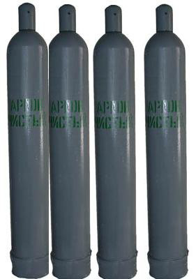 Балон 40 л моноблоки бандли для азоту, аргону, вуглекислоти, кисню, зварювальної суміші Киев - изображение 1