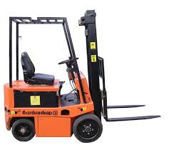 Ремонт складської техніки (навантажувачі Балканкар, гідравлічні візки, штабелери). Киев - изображение 1