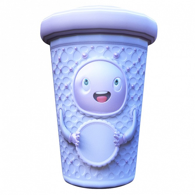 Уличная реклама ресторана Киев - изображение 1