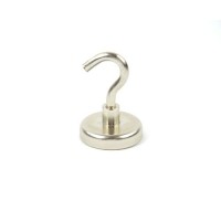 Неодимовий магніт з гачком E36 Харьков - изображение 1