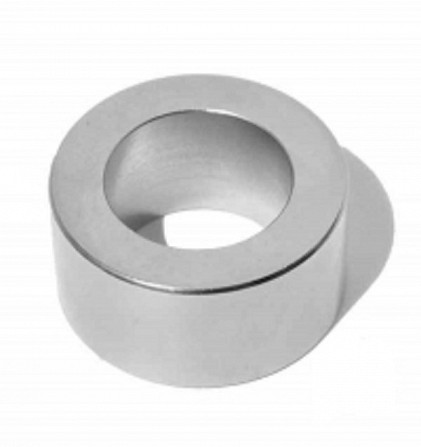 Неодимовий магніт кільце D36 х 18 x H6 Кировоград - изображение 1