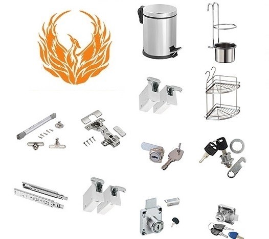 Мебельная фурнитура Харьков - изображение 1