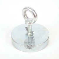 Пошуковий магніт F400 Запорожье - изображение 1