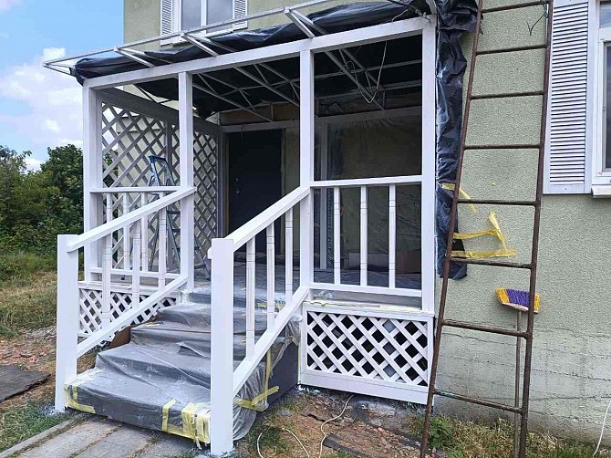 Кровельщики Днепр Днепр - изображение 1