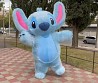 Костюм Стич надувной аниматору 250 см детские праздники, корпоративы Киев