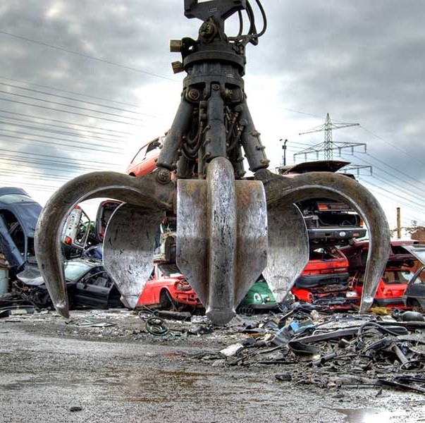 Купуємо металобрухт та металеву стружку Запорожье - изображение 1