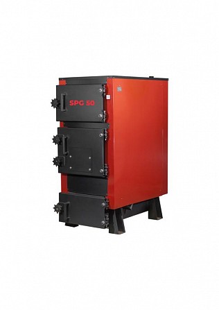 Котли та вироби з сталі/нержавійки від STEELPROM Харьков - изображение 1