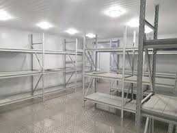 Холодильна камера Тривалого зберігання яєць (встановлення під ключ) Киев - изображение 1