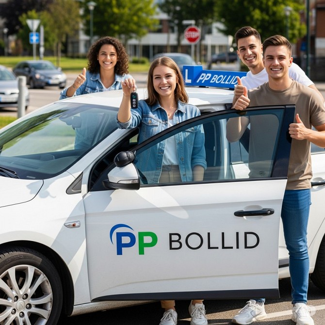 Терміново потрібні водії для автобетонозмішувача, та інструктори в автошколу Киев - изображение 1