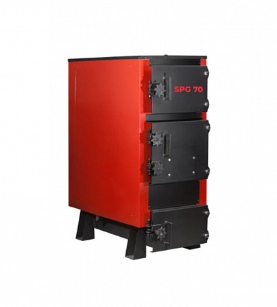 Твердотопливные котлы и изделия из нержавейки! Одесса - изображение 1