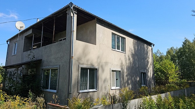 Будинок поруч з лісом - 69 км до столиці Киев - изображение 1