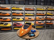 Кораблики для риболовлі з GPS автопілотом Харьков