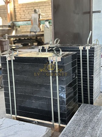 Памятники з граніту, граніт оптом від LV-Granit Львов - изображение 1