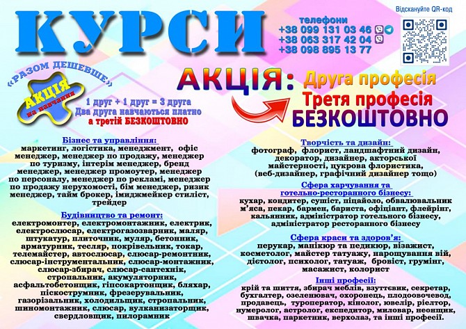 Курси гарощування вій Харьков - изображение 1