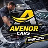 СТО Варшава Україномовний автосервіс Avenor Cars Львов