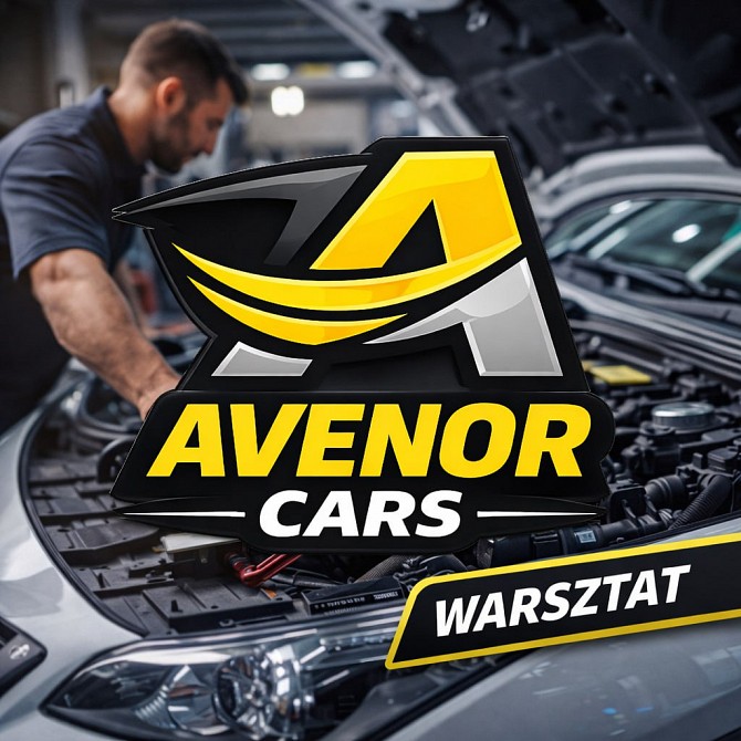 СТО Варшава Україномовний автосервіс Avenor Cars Львов - изображение 1