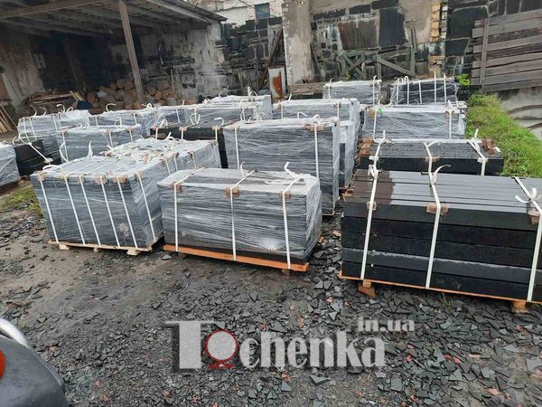 Вази з граніту Оптом від виробника Tochenka Львов - изображение 1