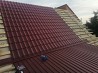 Кровельные работы Днепр | Монтаж крыши Днепр