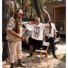 Тир на замовлення у вас вдома або на приватній локації — стрільба з лука Київ Киев